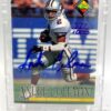 1994 Classic NFL Pro-Line Rookie Andre Coleman (1)