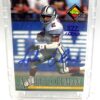 1994 Classic NFL Pro-Line Rookie Andre Coleman (2)