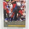 1994 Classic NFL Pro-Line Rookie Dewayne Johnson (1)