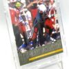 1994 Classic NFL Pro-Line Rookie Dewayne Johnson (4)