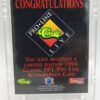 1994 Classic NFL Pro-Line Rookie Dewayne Washington (6)