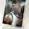 1994 Collector's Choice Shaquille O'Neal (Pro Files) #205 (1pc) (4) 1994 Collector's Choice Shaquille O'Neal (Pro Files) #205 (1pc) (4)