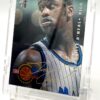 1994 Collector's Choice Shaquille O'Neal (Pro Files) #205 (1pc) (5) 1994 Collector's Choice Shaquille O'Neal (Pro Files) #205 (1pc) (5)