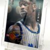 1994 Collector's Choice Shaquille O'Neal (Pro Files) #205 (1pc) (6) 1994 Collector's Choice Shaquille O'Neal (Pro Files) #205 (1pc) (6)
