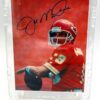1994 Kansas City Chiefs Signings Autographed Photo Joe Montana (2) 1994 Kansas City Chiefs Signings Autographed Photo Joe Montana (2)