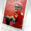 1994 Kansas City Chiefs Signings Autographed Photo Joe Montana (6) 1994 Kansas City Chiefs Signings Autographed Photo Joe Montana (6)