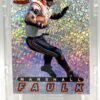 1994 Pacific Collection Marshall Faulk Card #39 (2) 1994 Pacific Collection Marshall Faulk Card #39 (2)
