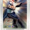 1994 Pacific Collection Marshall Faulk Card #39 (5) 1994 Pacific Collection Marshall Faulk Card #39 (5)
