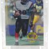 1994 Playoff Rookies Marshall Faulk Card #304 (1)