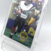 1994 Playoff Rookies Marshall Faulk Card #304 (4)