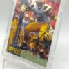 1994 Signature Rookies Tetrad Kevin Mawae Card #XXXV (5)