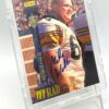 1994 Signature Rookies Tetrad Mike Wells Card #XXXVII (4)