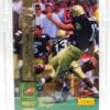 1994 Signature Rookies Top Prospect Mitch Berger Bonus (3)