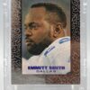 1994 Skybox Premium Revolution Emmitt Smith Card #R-5 (1) 1994 Skybox Premium Revolution Emmitt Smith Card #R-5 (1)