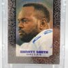 1994 Skybox Premium Revolution Emmitt Smith Card #R-5 (2) 1994 Skybox Premium Revolution Emmitt Smith Card #R-5 (2)