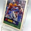 1994 Superior Rookies Cory Fleming Card #77 (6)