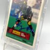 1994 Superior Rookies Sam Rogers Card #67 (5)