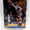 1994 Upper Deck Shaquille O'Neal (Electric Court) #32 (1pc) (5)
