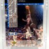 1994 Upper Deck Shaquille O'Neal (Electric Court) #32 (1pc) (6)