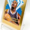 1995-96 Classic Diamond Stars Shaquille O'Neal (Gold Signature #02560 (1pc) (4) 1995-96 Classic Diamond Stars Shaquille O'Neal (Gold Signature #02560 (1pc) (4)