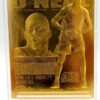 1995-96 Classic Diamond Stars Shaquille O'Neal (Gold Signature #02560 (1pc) (6) 1995-96 Classic Diamond Stars Shaquille O'Neal (Gold Signature #02560 (1pc) (6)
