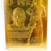 1995-96 Classic Diamond Stars Shaquille O'Neal (Gold Signature #02560 (1pc) (7) 1995-96 Classic Diamond Stars Shaquille O'Neal (Gold Signature #02560 (1pc) (7)