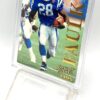 1995 Action Packed Marshall Faulk Card #16 (4)