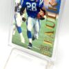 1995 Action Packed Marshall Faulk Card #16 (4) 1995 Action Packed Marshall Faulk Card #16 (4)