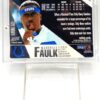 1995 Action Packed Marshall Faulk Card #16 (5) 1995 Action Packed Marshall Faulk Card #16 (5)
