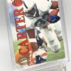 1995 Action Packed Rookie Ki-Jana Carter Card #42 (3)