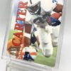1995 Action Packed Rookie Ki-Jana Carter Card #42 (4)