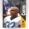 1995 Action Packed Rookie Ki-Jana Carter Card #42 (5)