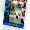 1995 Bowman's Best Bills Justin Armour Card #76 Refractor (4) 1995 Bowman's Best Bills Justin Armour Card #76 Refractor (4)