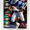 1995 Classic Games Super Bowl XXIX Emmitt Smith Game Card (1) 1995 Classic Games Super Bowl XXIX Emmitt Smith Game Card (1)