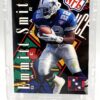 1995 Classic Games Super Bowl XXIX Emmitt Smith Game Card (2) 1995 Classic Games Super Bowl XXIX Emmitt Smith Game Card (2)