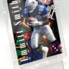 1995 Classic Games Super Bowl XXIX Emmitt Smith Game Card (3)