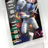 1995 Classic Games Super Bowl XXIX Emmitt Smith Game Card (3) 1995 Classic Games Super Bowl XXIX Emmitt Smith Game Card (3)