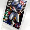 1995 Classic Games Super Bowl XXIX Emmitt Smith Game Card (4)