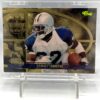 1995 Classic Images 95 Emmitt Smith Card #CP15 (1)