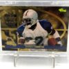 1995 Classic Images 95 Emmitt Smith Card #CP15 (2)