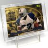 1995 Classic Images 95 Emmitt Smith Card #CP15 (3)