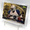 1995 Classic Images 95 Emmitt Smith Card #CP15 (4)
