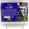 1995 Classic Images 95 Emmitt Smith Card #CP15 (5)