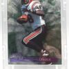 1995 Classic Images 95 Marshall Faulk Card #39 (1)