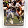 1995 Classic Pro-Line Rookie Pierce Holt Autographed Card (2) 1995 Classic Pro-Line Rookie Pierce Holt Autographed Card (2)