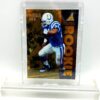 1995 Pinnacle Zenith Edition Marshall Faulk Card #Z131 (2) 1995 Pinnacle Zenith Edition Marshall Faulk Card #Z131 (2)