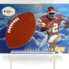 1995 Playoff Pigskins Marcus Allen Card #HH2 (2) 1995 Playoff Pigskins Marcus Allen Card #HH2 (2)