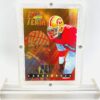 1995 Score '95 Dream Team Deion Sanders Card #DT9 (1) 1995 Score '95 Dream Team Deion Sanders Card #DT9 (1)