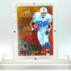 1995 Score '95 Dream Team Marshall Faulk Card #DT8 (1) 1995 Score '95 Dream Team Marshall Faulk Card #DT8 (1)