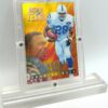 1995 Score '95 Dream Team Marshall Faulk Card #DT8 (2) 1995 Score '95 Dream Team Marshall Faulk Card #DT8 (2)